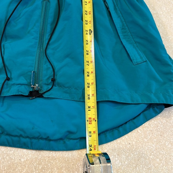 VTG 80/90’s Sub Zero Waterproof & Wind Proof Pull Over Jacket Men’s L Unisex - Picture 9 of 12